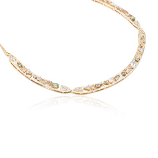 Eostre Necklace