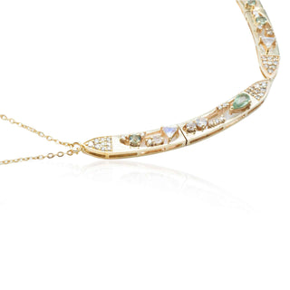 Eostre Necklace