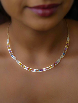 Eostre Necklace
