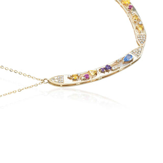 Eostre Necklace