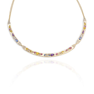 Eostre Necklace