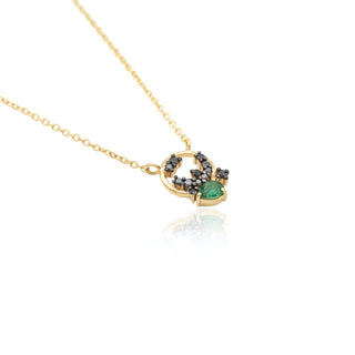 Gaia Pendant