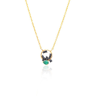 Gaia Pendant