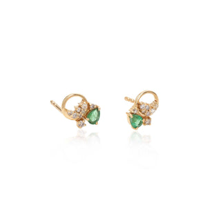 Gaia Studs