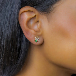 Gaia Studs