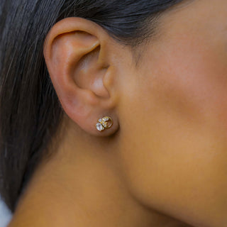 Gaia Studs
