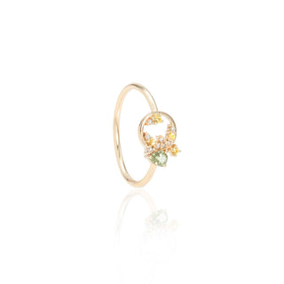 Gaia Ring
