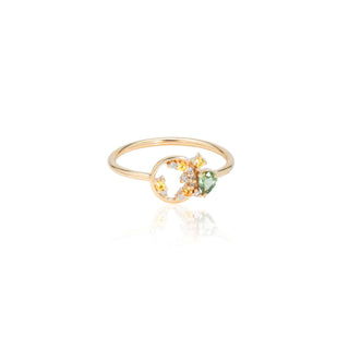 Gaia Ring