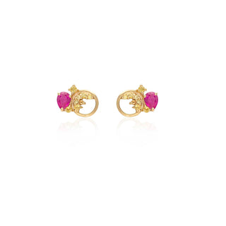 Gaia Studs