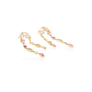 Hathor Earrings