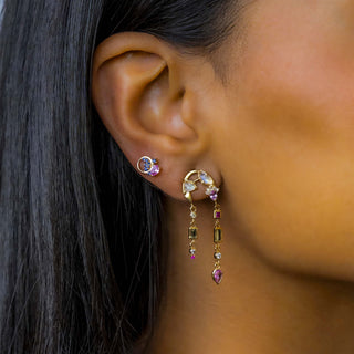 Hathor Earrings