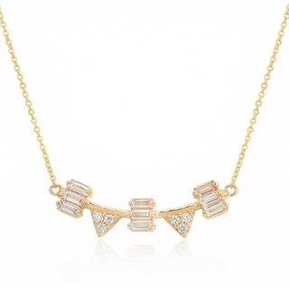 Rhian Necklace