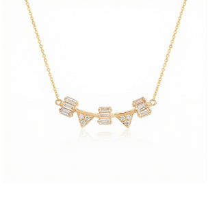 Rhian Necklace