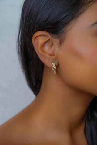 Inanna  Hoops
