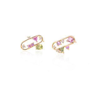 Ishtar Earrings