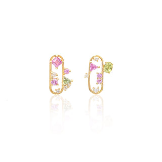 Ishtar Earrings