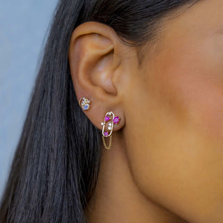 Ishtar Earrings