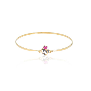 Kybele Bangle