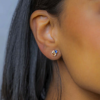 Kybele Studs