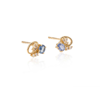 Kybele Studs