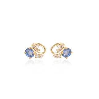 Kybele Studs