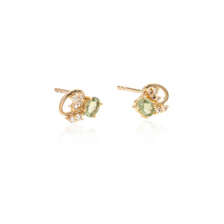 Kybele Studs