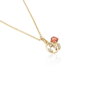 Kybele Pendant