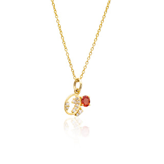 Kybele Pendant