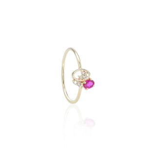 Kybele Ring