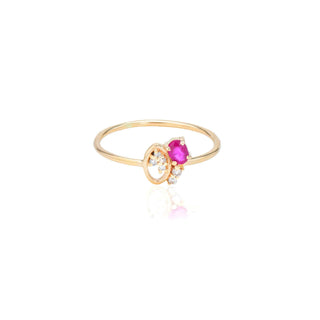 Kybele Ring