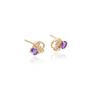 Kybele Studs