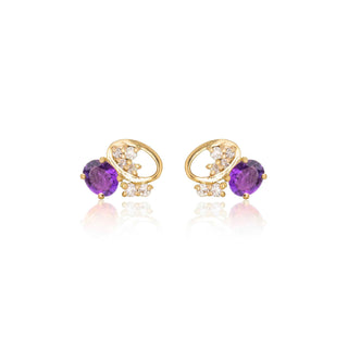 Kybele Studs