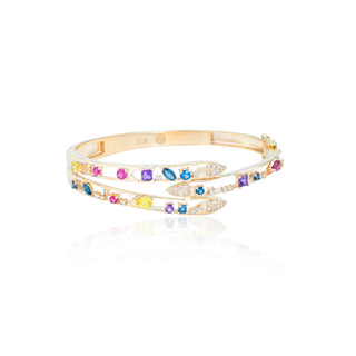Morrigan Bangle