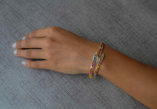 Morrigan Bangle