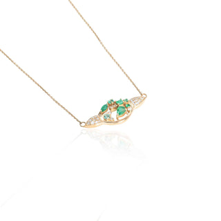 Oya Pendant