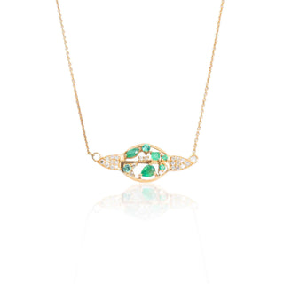Oya Pendant