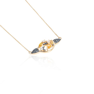 Oya Pendant
