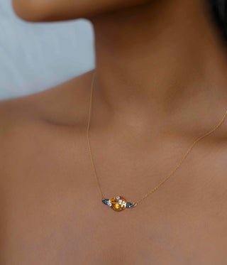 Oya Pendant