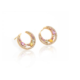 Parvati Earrings
