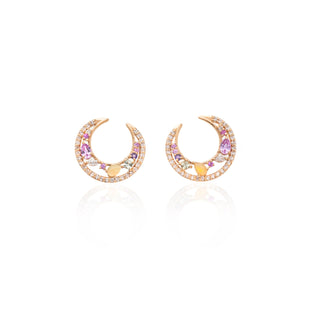Parvati Earrings